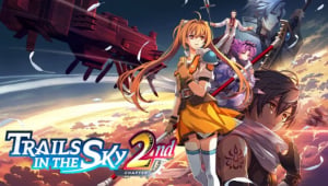 Trails in the Sky 2nd Chapter Free Download