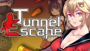 Tunnel Escape Free Download