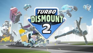 Turbo Dismount 2 Free Download (v0.2.47a)