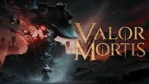 Valor Mortis Free Download