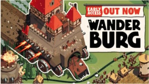 Wanderburg Free Download