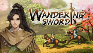 Wandering Sword Free Download (v1.20.3)