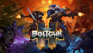 Warhammer 40,000: Boltgun 2 Free Download