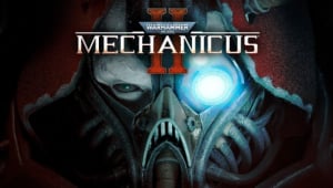 Warhammer 40,000: Mechanicus II Free Download
