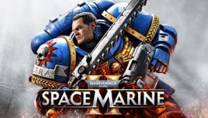 Warhammer 40,000: Space Marine 2 Free Download (v4.0 & ALL DLC)