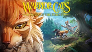 Warrior Cats: Clans of the Forest Free Download