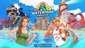Waterpark Simulator Free Download