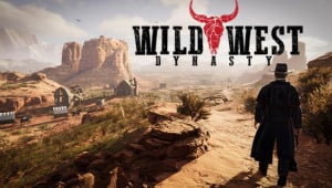 Wild West Dynasty Free Download (v1.0.9082)