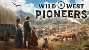 Wild West Pioneers Free Download
