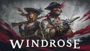 Windrose Free Download