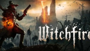 Witchfire Free Download (v0.4.5)