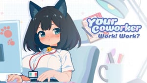With Your Coworker Free Download