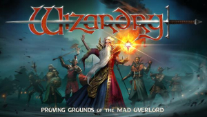 Wizardry: Proving Grounds of the Mad Overlord Free Download (v0.1.0.2)