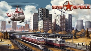 Workers & Resources: Soviet Republic Free Download (v1.0.0.4g)