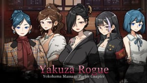 Yakuza Rogue: Yokohama massage parlor chapter Free Download (v1.9.7)