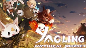 Yaoling: Mythical Journey Free Download (v0.95b)