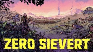 ZERO Sievert Free Download (v1.0.4)