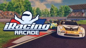 iRacing Arcade Free Download