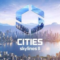 Cities: Skylines II Free Download (v1.0.18f1)