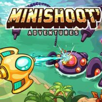 Minishoot’ Adventures Free Download