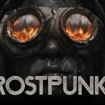 Frostpunk 2 Free Download (Beta)