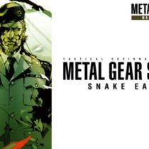 METAL GEAR SOLID 3: Snake Eater – Master Collection Version Free Download