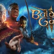 Baldur’s Gate 3 Free Download (Patch #5 | v4.1.1.4061076)