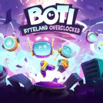 Boti: Byteland Overclocked Free Download (v20230917)