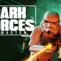 STAR WARS: Dark Forces Remaster Free Download