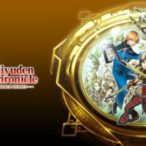 Eiyuden Chronicle: Hundred Heroes Free Download