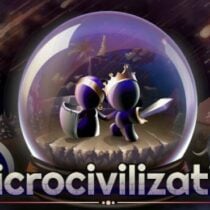 Microcivilization Free Download (Early Access)