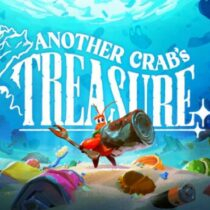 Another Crab’s Treasure Free Download