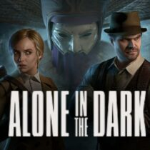 Alone in the Dark (2024) Free Download