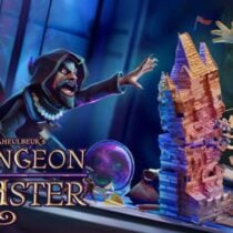 Naheulbeuk’s Dungeon Master Free Download (v1.2)