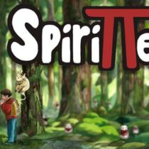 Spirittea Free Download
