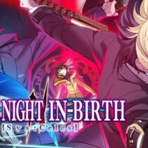 UNDER NIGHT IN-BIRTH II Sys:Celes Free Download (v20240201)
