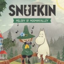Snufkin: Melody of Moominvalley Free Download (v20240308)