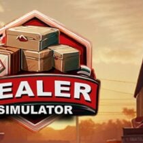 Dealer Simulator Free Download (v0.0.5)
