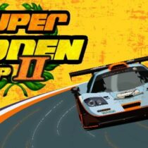 Super Woden GP 2 Free Download