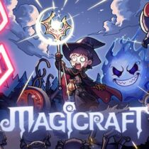 Magicraft Free Download (v0.6.32)