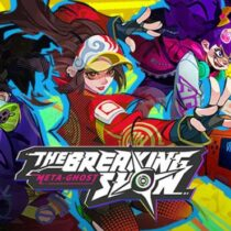 Meta-Ghost: The Breaking Show Free Download