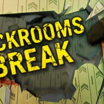 Backrooms Break Free Download