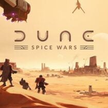 Dune: Spice Wars Free Download (v1.0.2.28081)