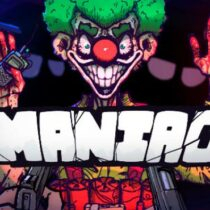 Maniac Free Download (v0.9.18)