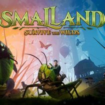 Smalland: Survive the Wilds Free Download (v1.0)