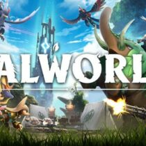 Palworld Free Download (v0.2.1.0)