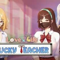 Love n Life: Lucky Teacher Free Download