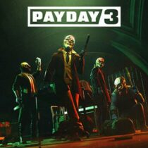PAYDAY 3 Free Download