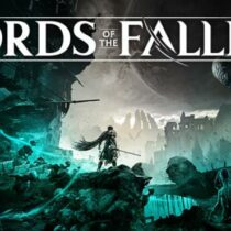 Lords of the Fallen (2023) Free Download (v1.1.195)