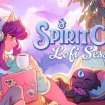 Spirit City: Lofi Sessions Free Download (v20240410)